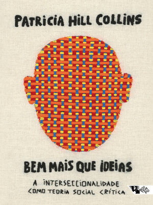 cover image of Bem mais que ideias